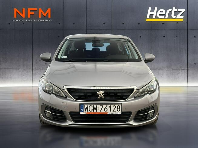Peugeot 308 SW 1,5 Bluehdi(130 KM) Active Salon PL Faktura-Vat