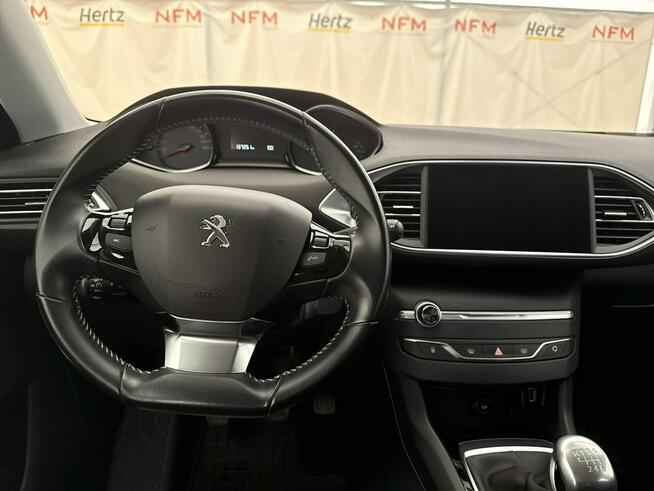 Peugeot 308 SW 1,5 Bluehdi(130 KM) Active Salon PL Faktura-Vat