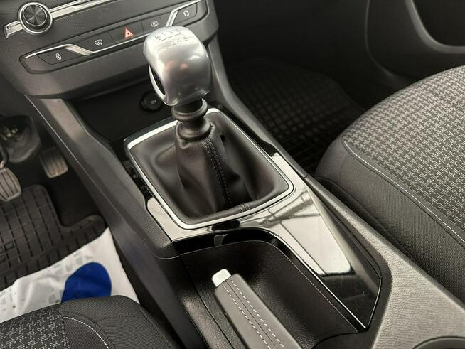 Peugeot 308 SW 1,5 Bluehdi(130 KM) Active Salon PL Faktura-Vat