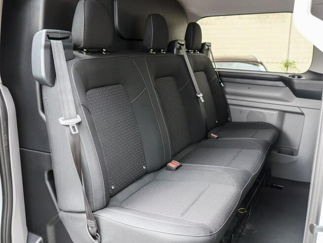 Ford Transit Custom L2 136KM 6-os. Brygadowy Trend Niska Cena ! Kamera Czujniki Full Led