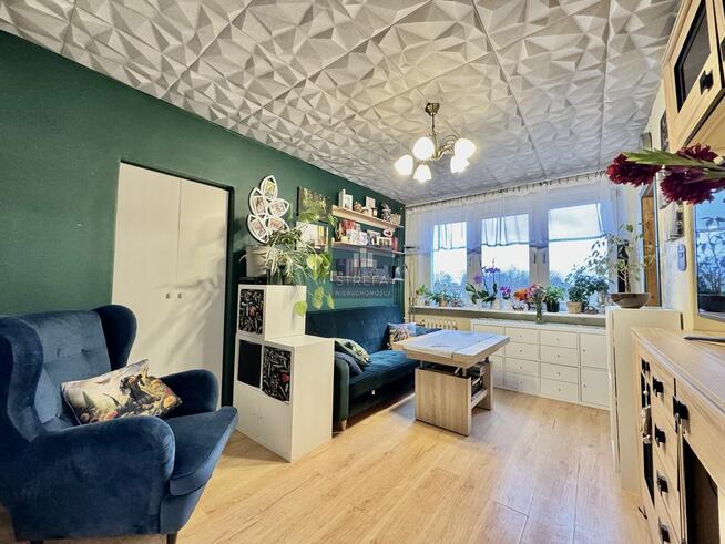 Mieszkanie Szczecin Świerczewo, Santocka