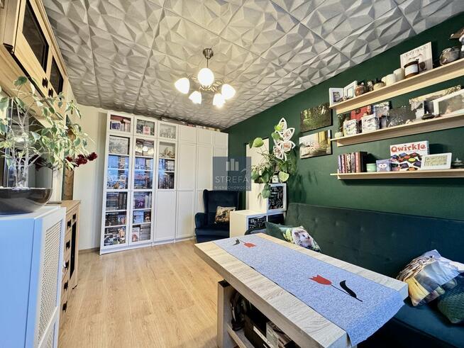 Mieszkanie Szczecin Świerczewo, Santocka