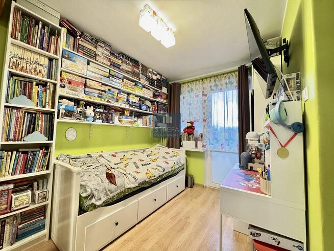 Mieszkanie Szczecin Świerczewo, Santocka