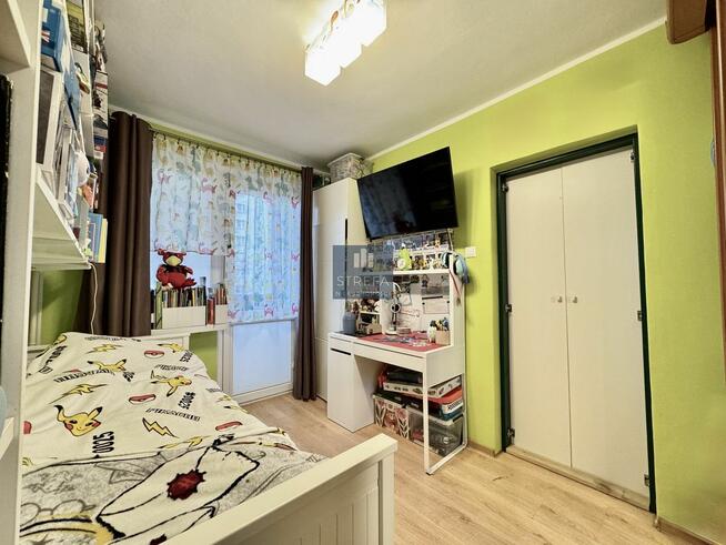 Mieszkanie Szczecin Świerczewo, Santocka