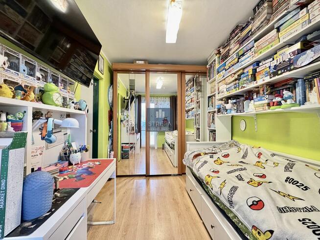 Mieszkanie Szczecin Świerczewo, Santocka