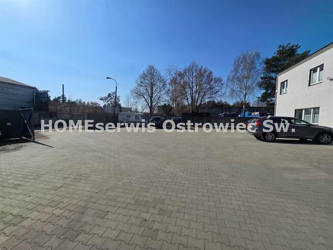 Lokal użytkowy Ostrowiec Świętokrzyski Huta