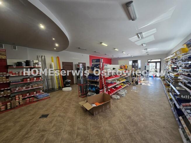 Lokal użytkowy Ostrowiec Świętokrzyski Huta