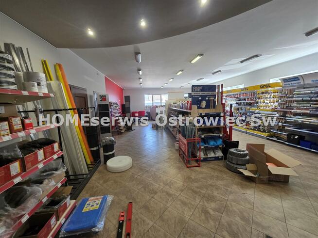 Lokal użytkowy Ostrowiec Świętokrzyski Huta