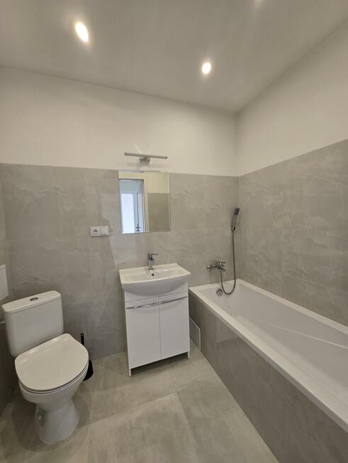 Mieszkanie Nowy Sącz