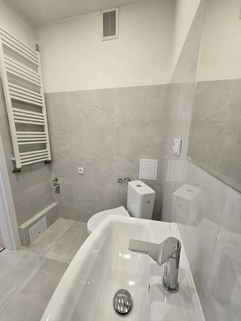 Mieszkanie Nowy Sącz