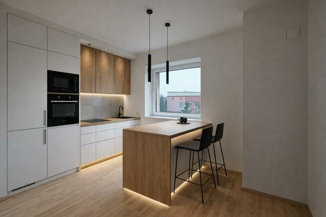 Mieszkanie Nowy Sącz