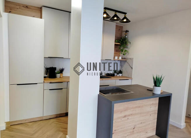 Okolice ul. Gajowickiej