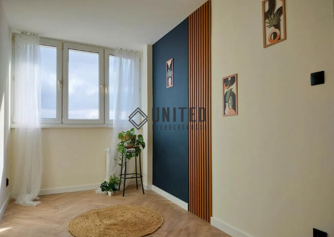 Okolice ul. Gajowickiej