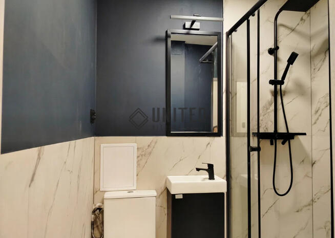 Okolice ul. Gajowickiej