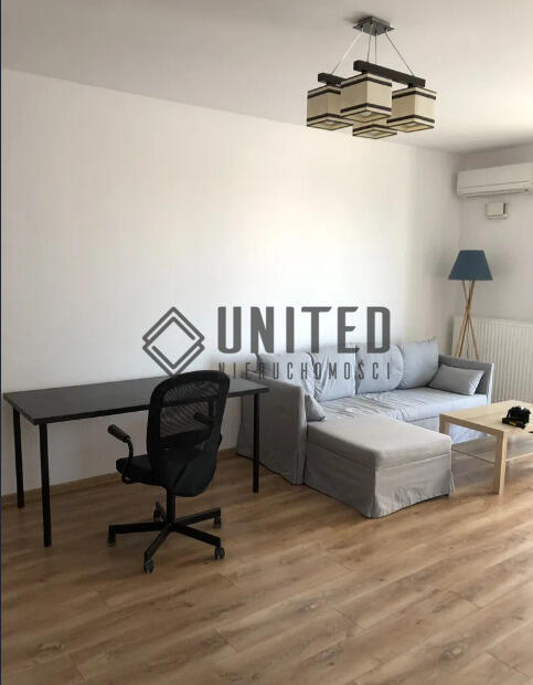 Okolice Ulicy Nyskiej