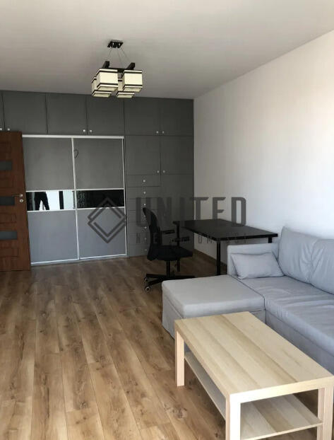 Okolice Ulicy Nyskiej