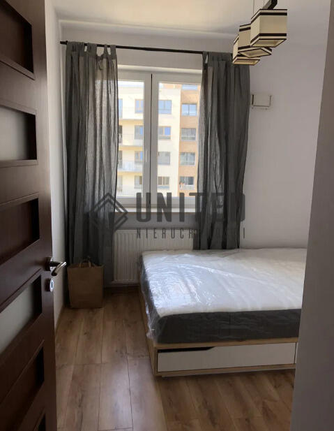 Okolice Ulicy Nyskiej