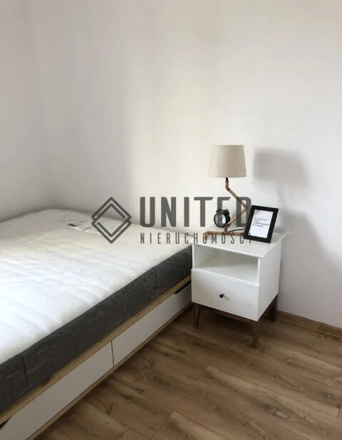 Okolice Ulicy Nyskiej