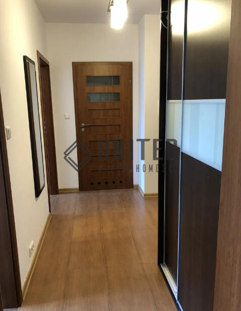 Okolice Ulicy Nyskiej