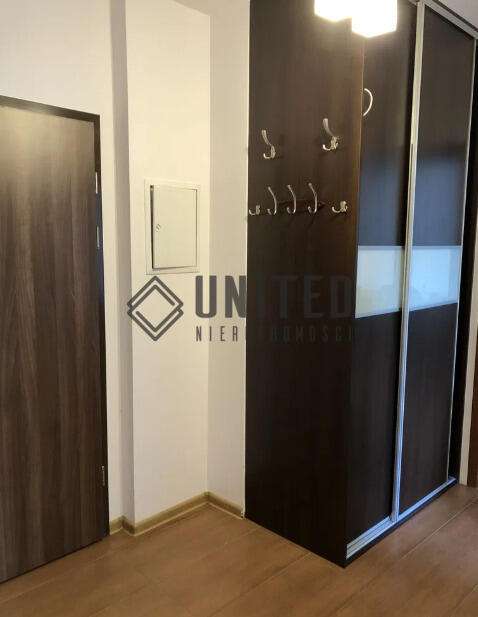 Okolice Ulicy Nyskiej