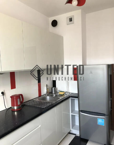 Okolice Ulicy Nyskiej