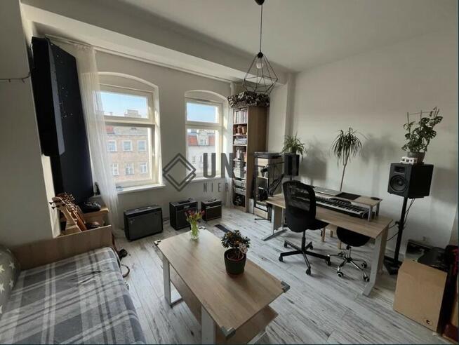 Okolice ul. Długiej Rozkład/Piwnica