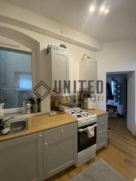 Okolice ul. Długiej Rozkład/Piwnica