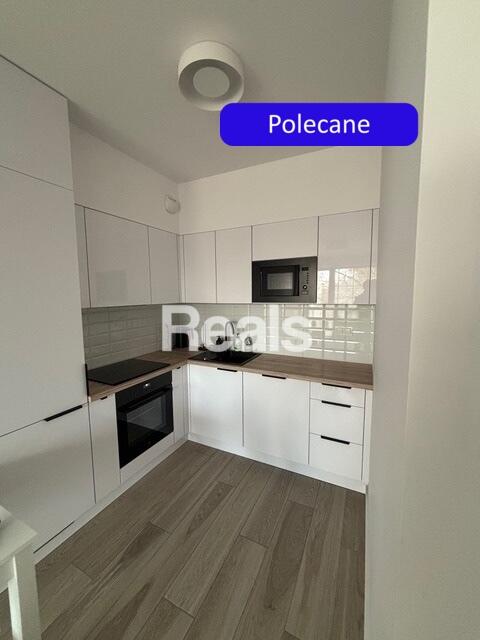 Nowe mieszkanie 2023 | Metro Płocka | 1. najemca