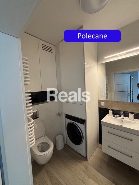 Nowe mieszkanie 2023 | Metro Płocka | 1. najemca