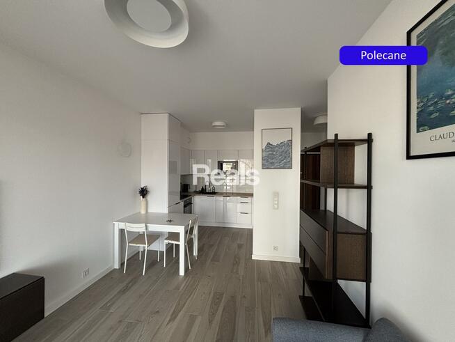 Nowe mieszkanie 2023 | Metro Płocka | 1. najemca