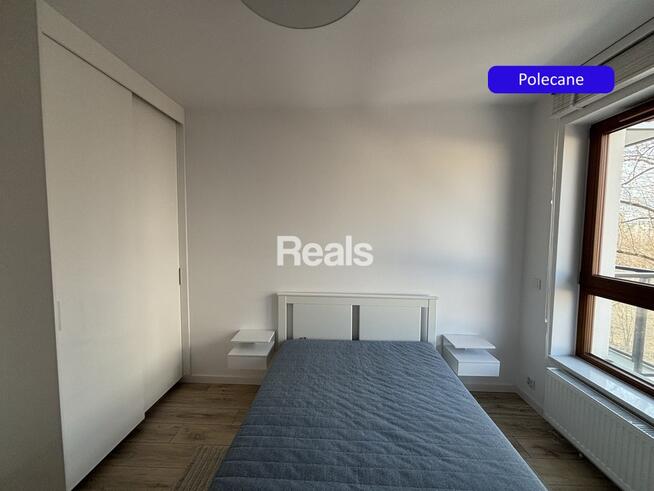 Nowe mieszkanie 2023 | Metro Płocka | 1. najemca