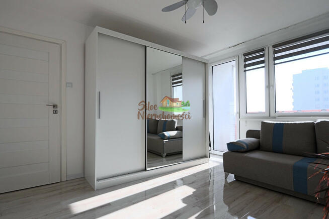 Mieszkanie Głogów Kopernik, Galileusza