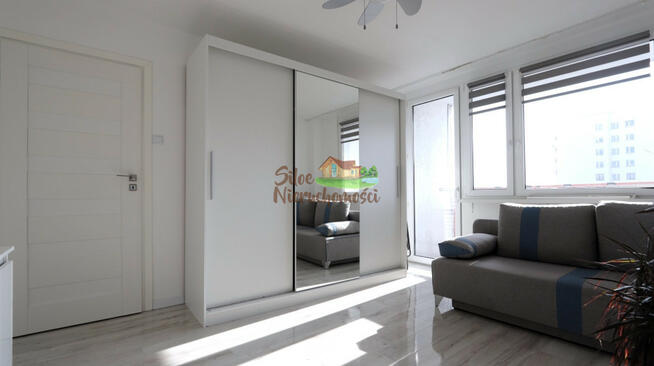 Mieszkanie Głogów Kopernik, Galileusza