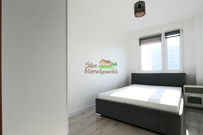 Mieszkanie Głogów Kopernik, Galileusza