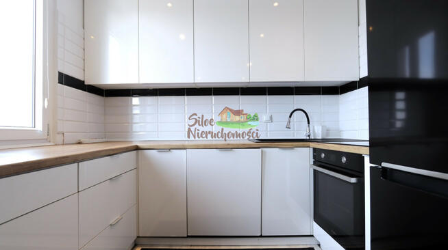 Mieszkanie Głogów Kopernik, Galileusza