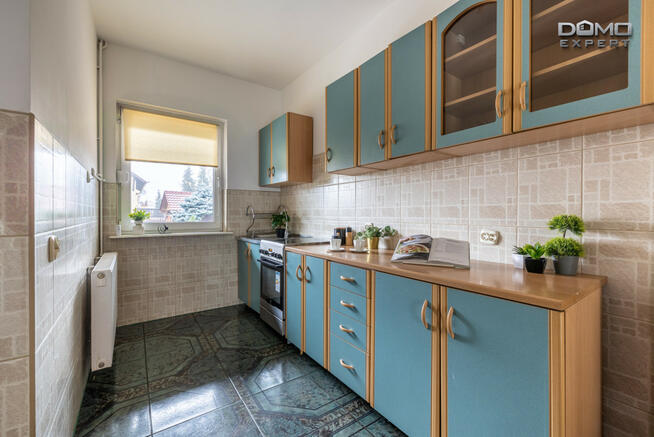 Dom Kruszyn gm. Bolesławiec,