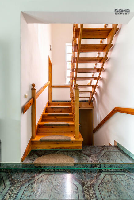 Dom Kruszyn gm. Bolesławiec,