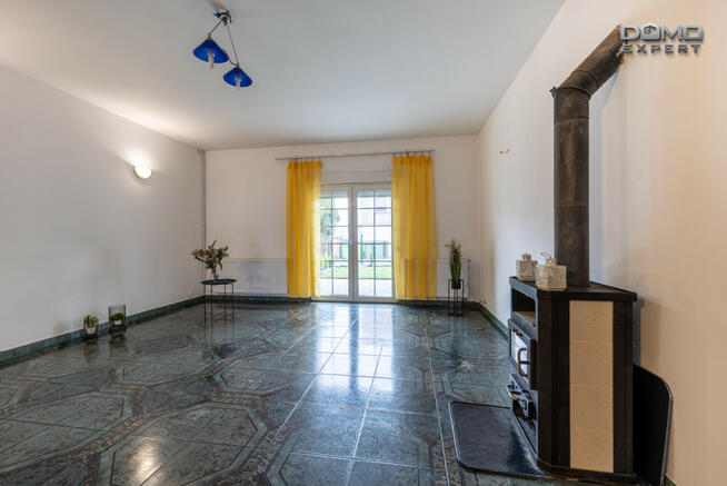 Dom Kruszyn gm. Bolesławiec,