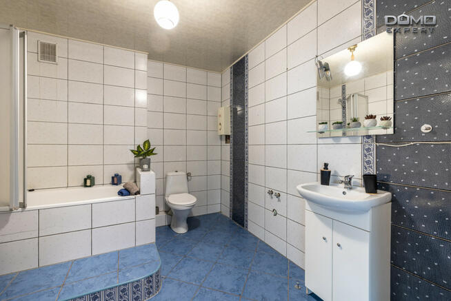 Dom Kruszyn gm. Bolesławiec,