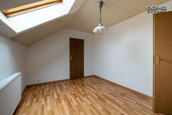 Dom Kruszyn gm. Bolesławiec,