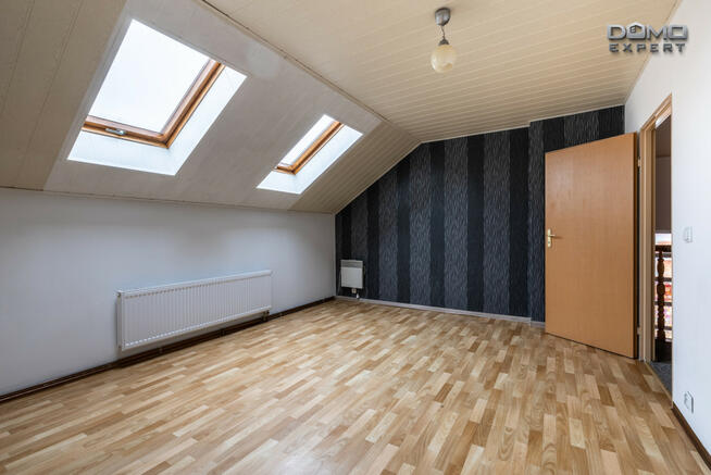 Dom Kruszyn gm. Bolesławiec,