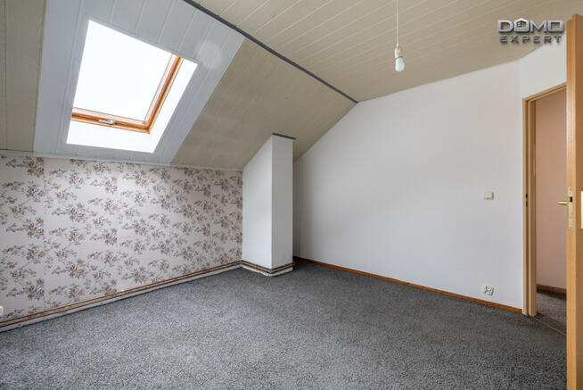 Dom Kruszyn gm. Bolesławiec,