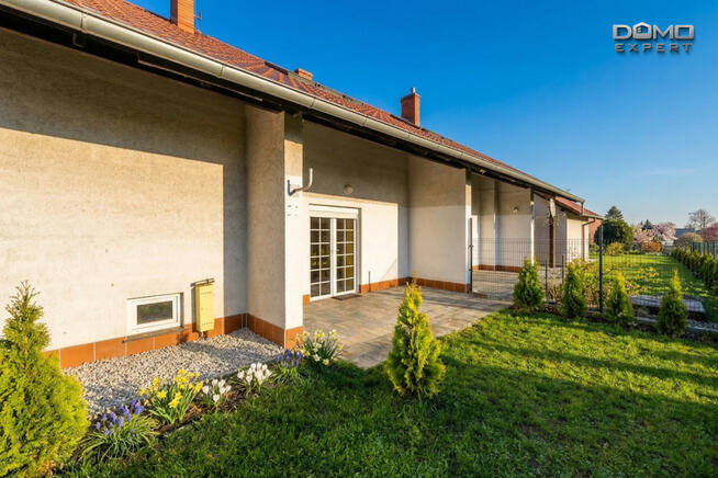 Dom Kruszyn gm. Bolesławiec,