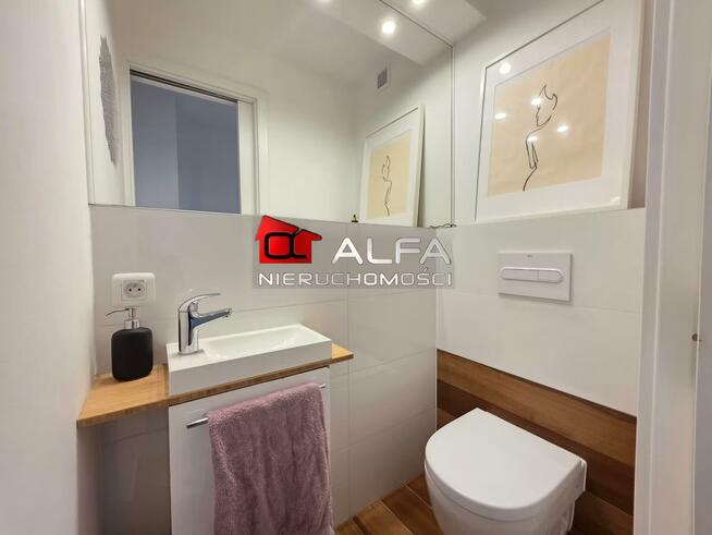 Mieszkanie Świdnica, Jarzębinowa