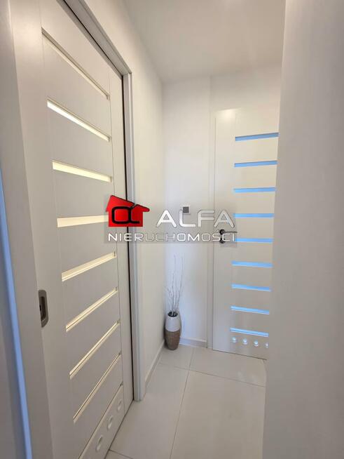 Mieszkanie Świdnica, Jarzębinowa