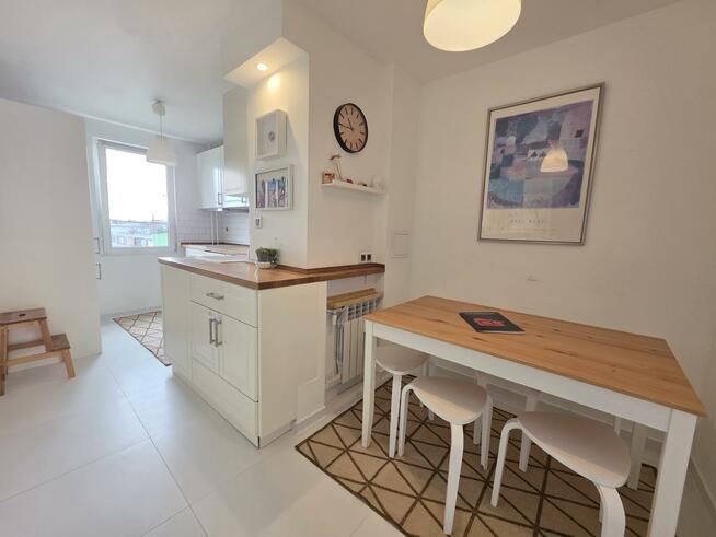 Mieszkanie Świdnica, Jarzębinowa