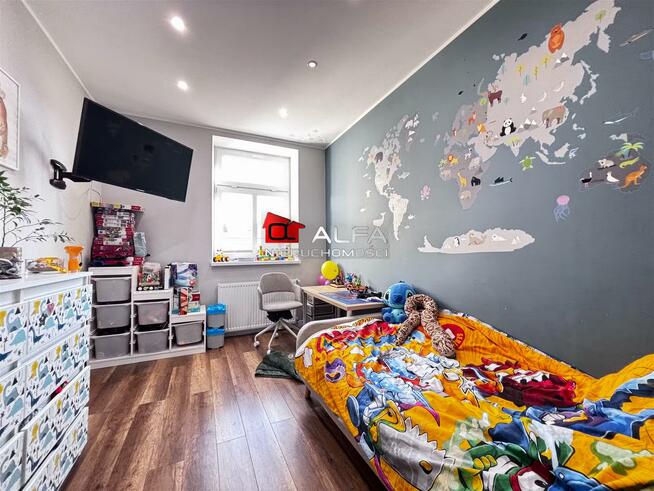 Mieszkanie Świdnica, okolice Centrum