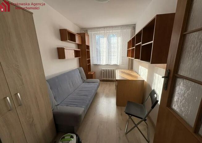 Mieszkanie Kraków Grzegórzki, Dąbie, Stanisława Jachowicza