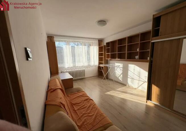 Mieszkanie Kraków Grzegórzki, Dąbie, Stanisława Jachowicza