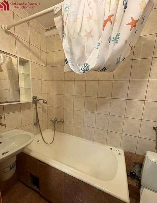 Mieszkanie Kraków Grzegórzki, Dąbie, Stanisława Jachowicza